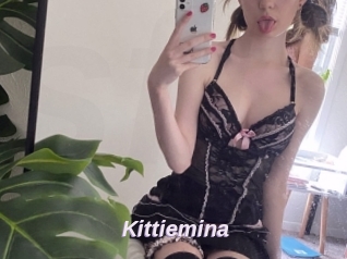 Kittiemina