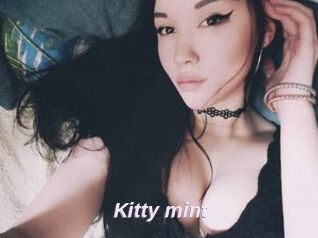 Kitty_mint