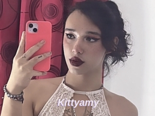 Kittyamy