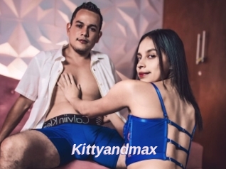 Kittyandmax