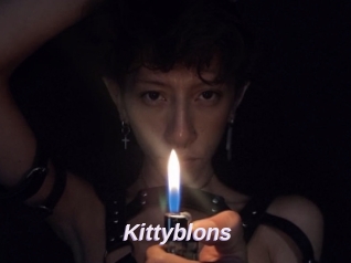 Kittyblons