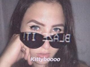 Kittyboooo