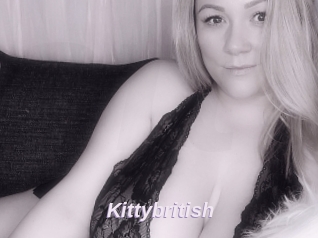 Kittybritish