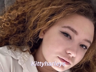 Kittyharleys