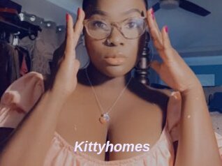 Kittyhomes