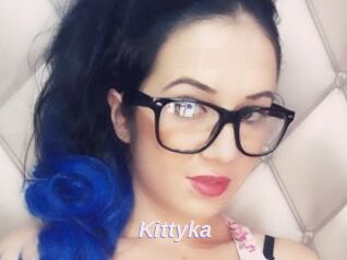 Kittyka