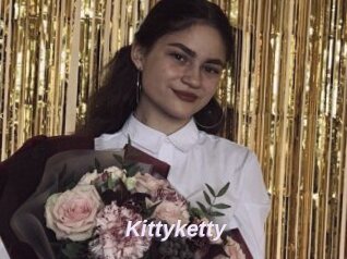 Kittyketty