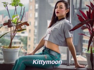 Kittymoon