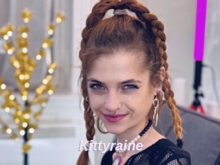 Kittyraine