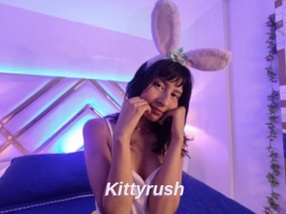 Kittyrush