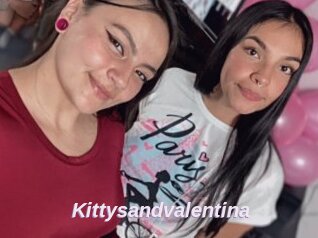 Kittysandvalentina