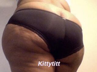 Kittytitt