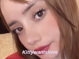 Kittywantslove