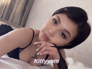 Kittyyum