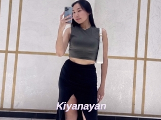 Kiyanayan