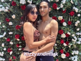 Kizzyandmark