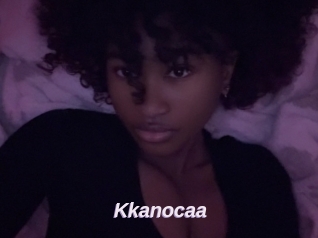 Kkanocaa
