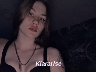 Klararise