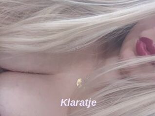 Klaratje