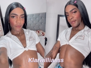 Klarwillianss