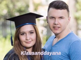 Klausanddayana