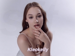 Kleokelly