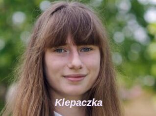 Klepaczka