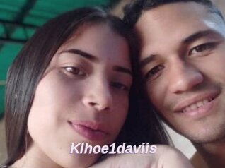 Klhoe1daviis
