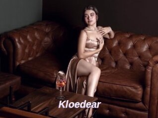 Kloedear