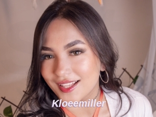 Kloeemiller