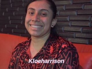 Kloeharrison