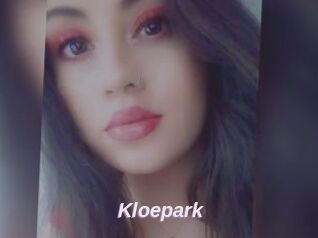 Kloepark
