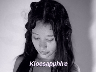 Kloesapphire