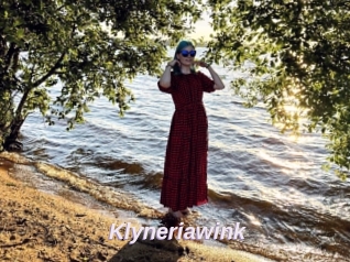Klyneriawink