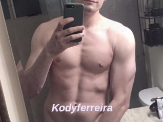 Kodyferreira