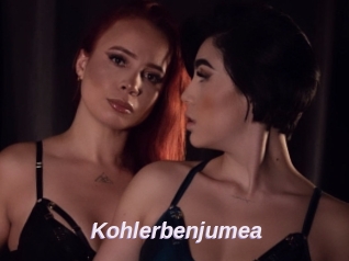 Kohlerbenjumea