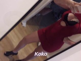 Koko