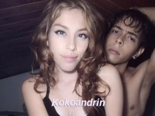 Kokoandrin