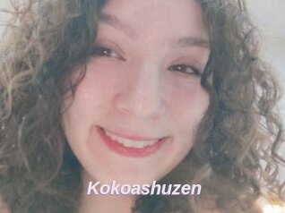 Kokoashuzen
