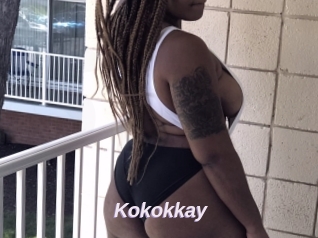 Kokokkay
