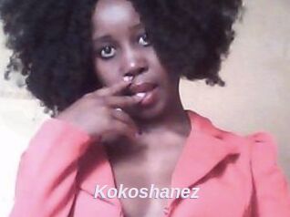 Kokoshanez