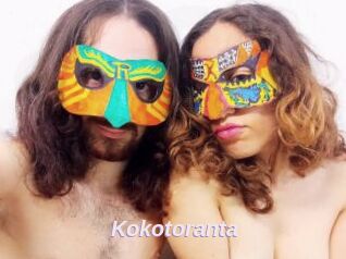 Kokotoranta