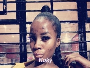 Koky