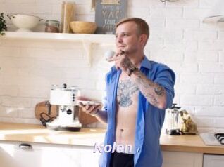 Kolen