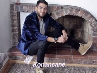 Konancane