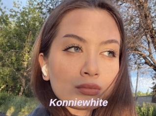 Konniewhite