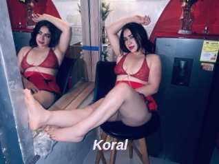 Koral