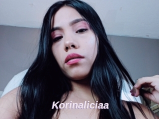 Korinaliciaa