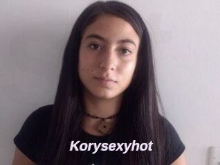 Korysexyhot