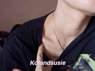Kotandsusie